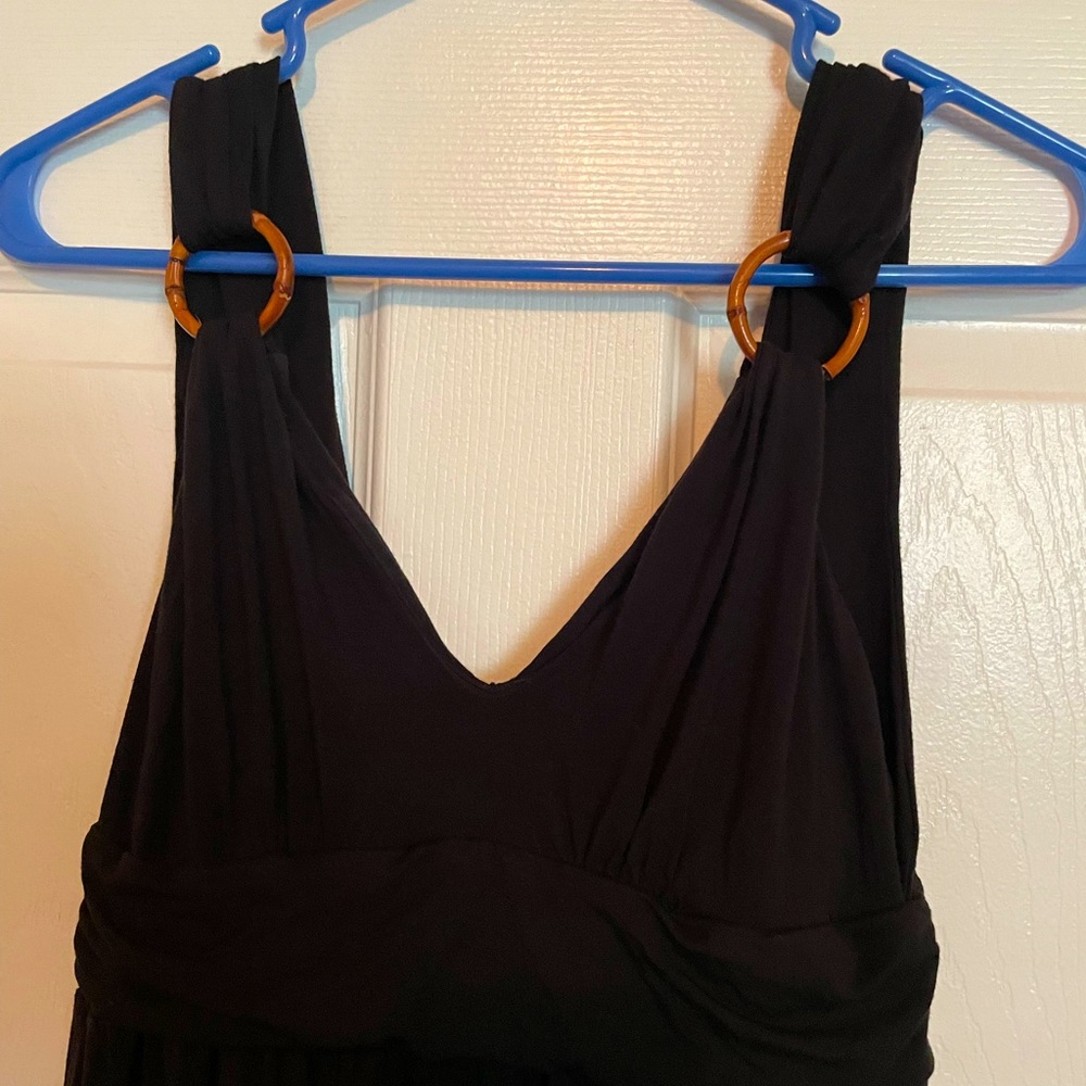 Victoria’s Secret Black Dress. Size Small.